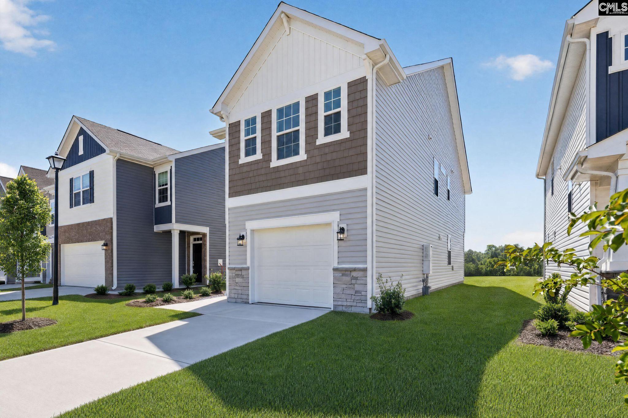 785 Ben Gunn Run Gilbert, SC 29054 - Photo 3 of 29