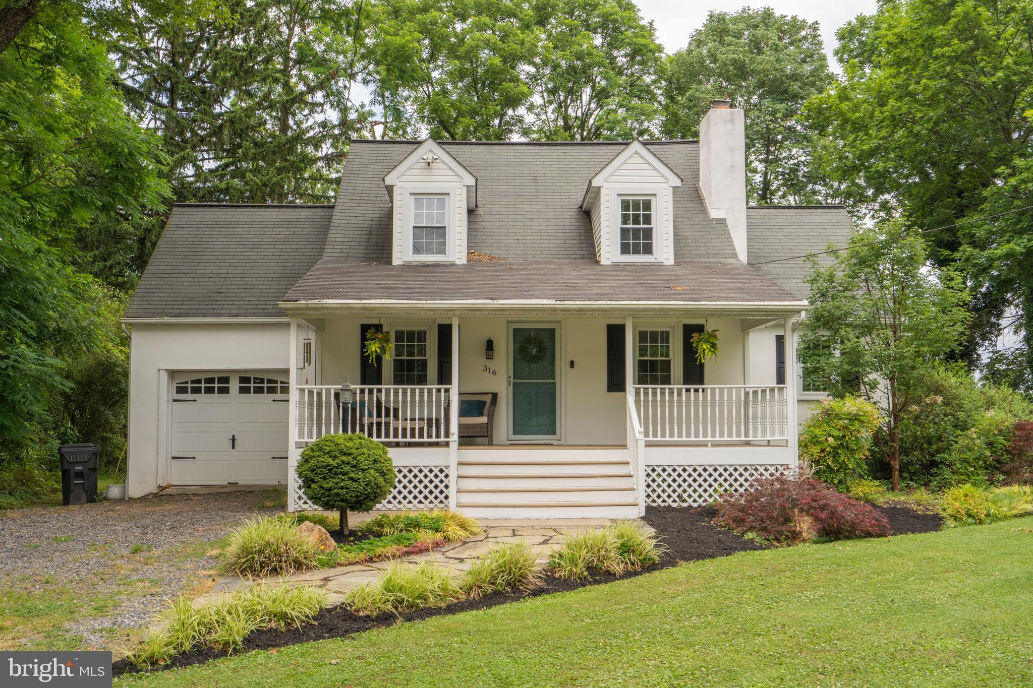 316 Buckwalter Road Phoenixville, PA 19460 - Photo 1 of 31 Gallery Image 1