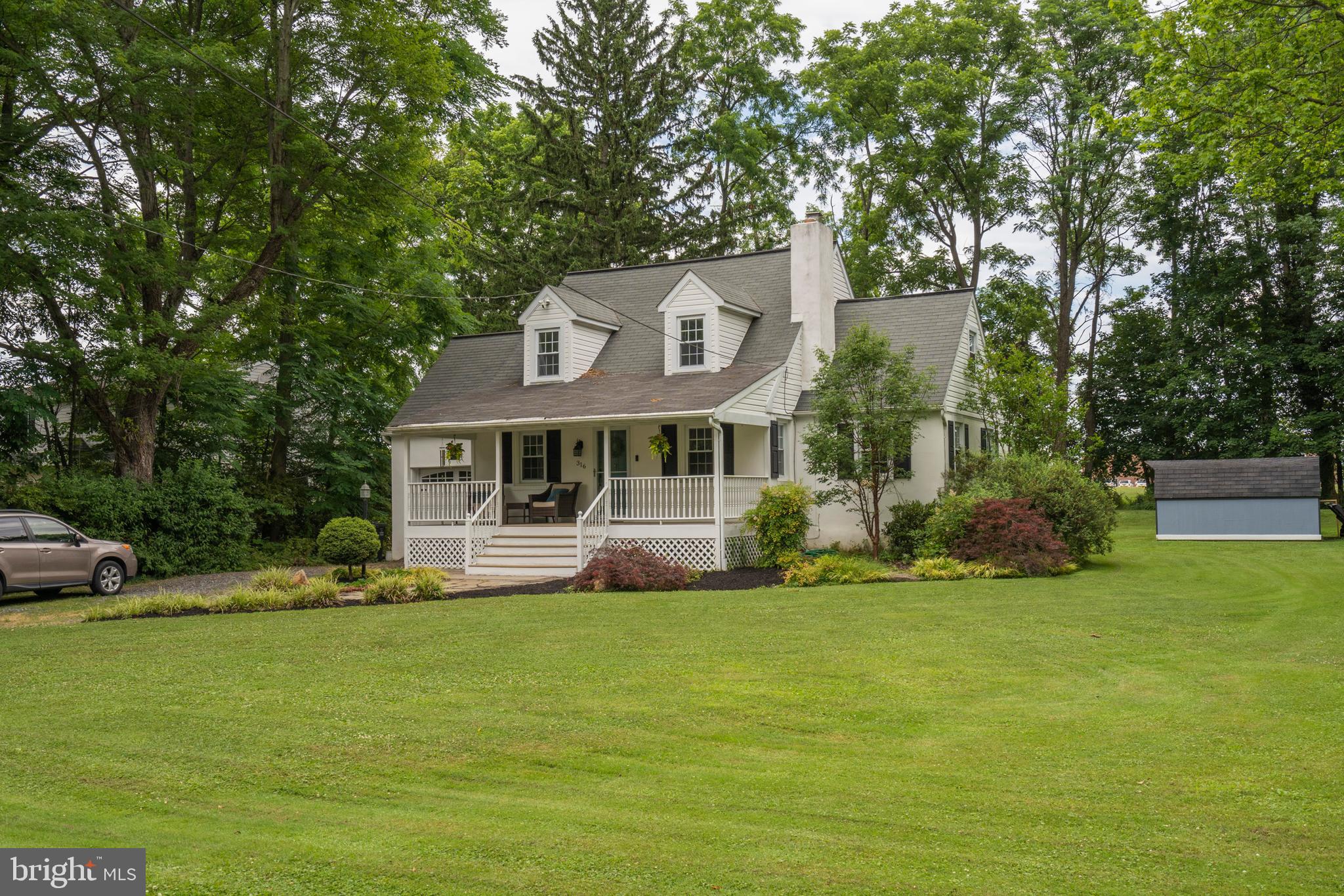 316 Buckwalter Road Phoenixville, PA 19460 - Photo 2 of 31 Gallery Image 2