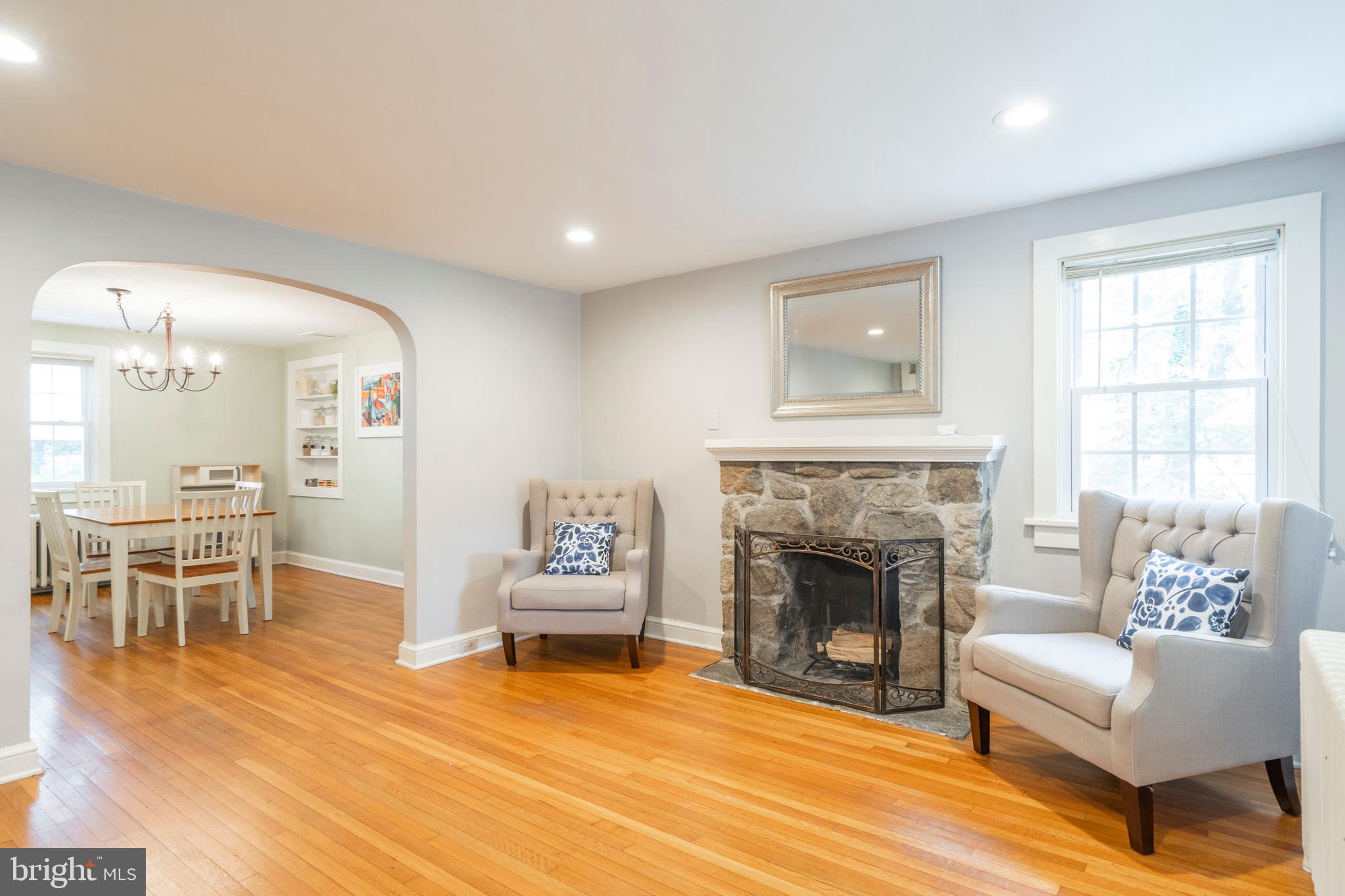316 Buckwalter Road Phoenixville, PA 19460 - Photo 5 of 31 Gallery Image 5