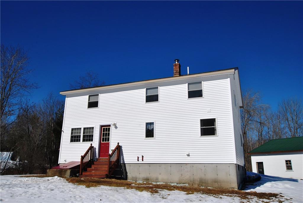 758 Maplewood Road West Newfield, ME 04095 - Photo 34 of 35 Photo