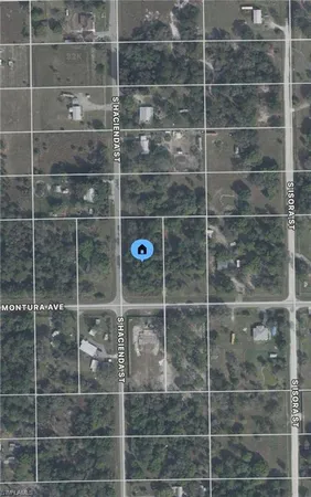 $54,000 | 303 Montura Avenue, Clewiston, FL 33440