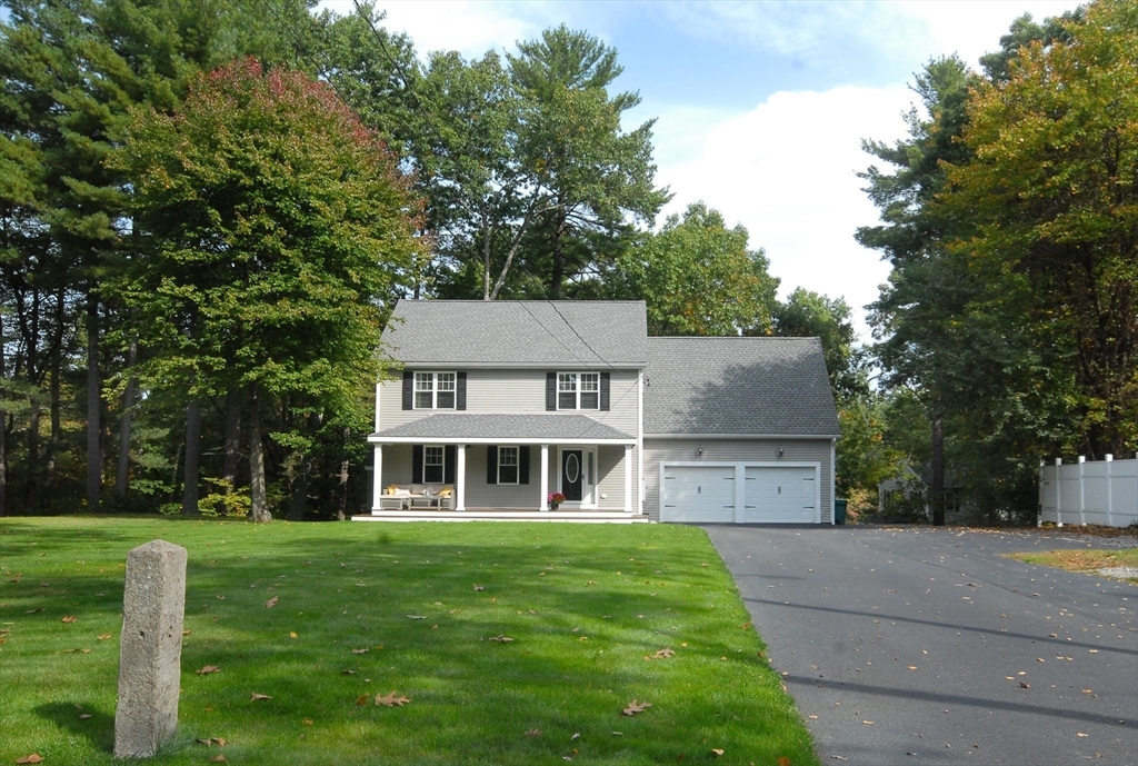 9 Pine Grove Road Westford, MA 01886 - Photo 3 of 31 Gallery Image 3