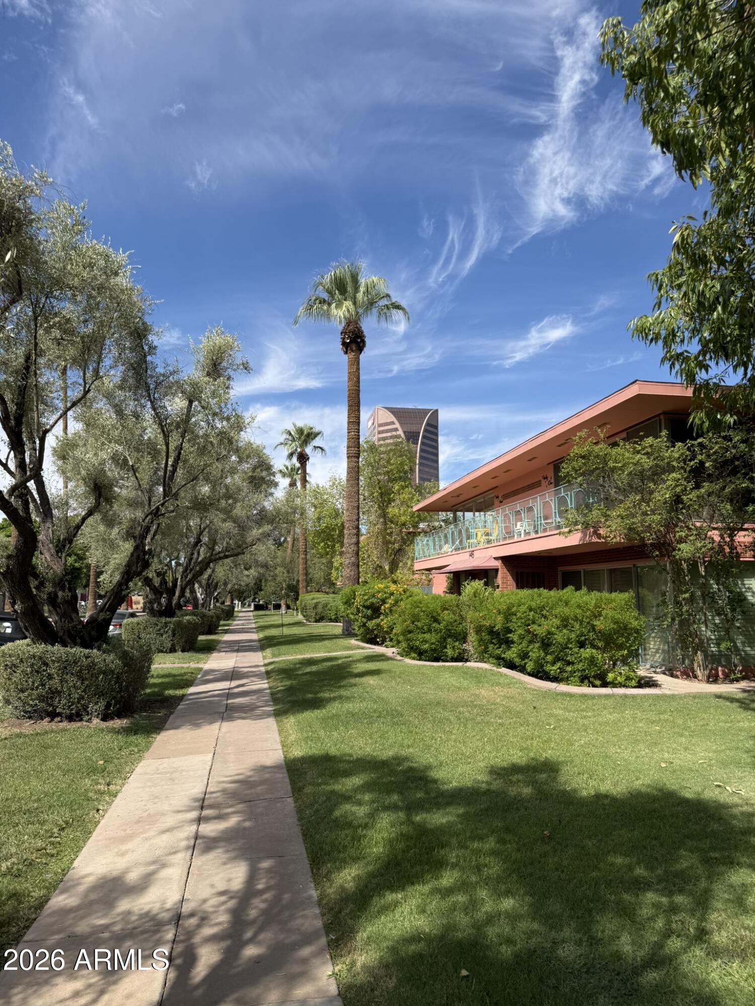 170 East Coronado Road, Unit 62 Phoenix, AZ 85004 - Photo 50 of 66 Stunning community