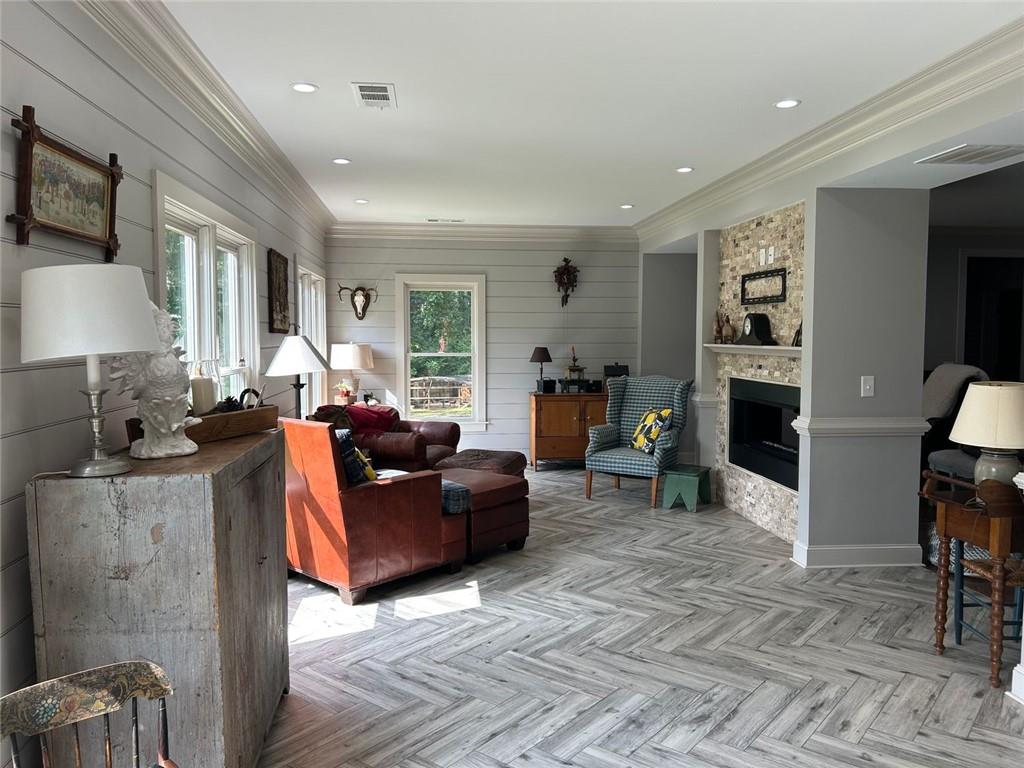 508 Pleasant Hill Church Road Northeast Winder, GA 30680 - Photo 2 of 6