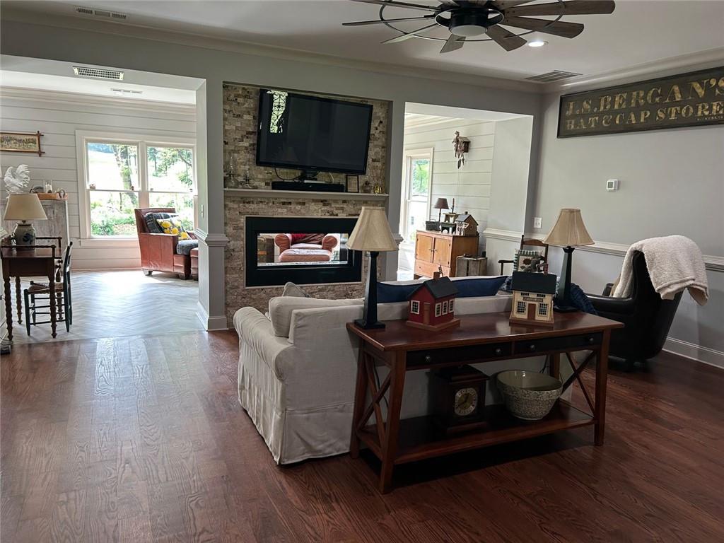 508 Pleasant Hill Church Road Northeast Winder, GA 30680 - Photo 3 of 6