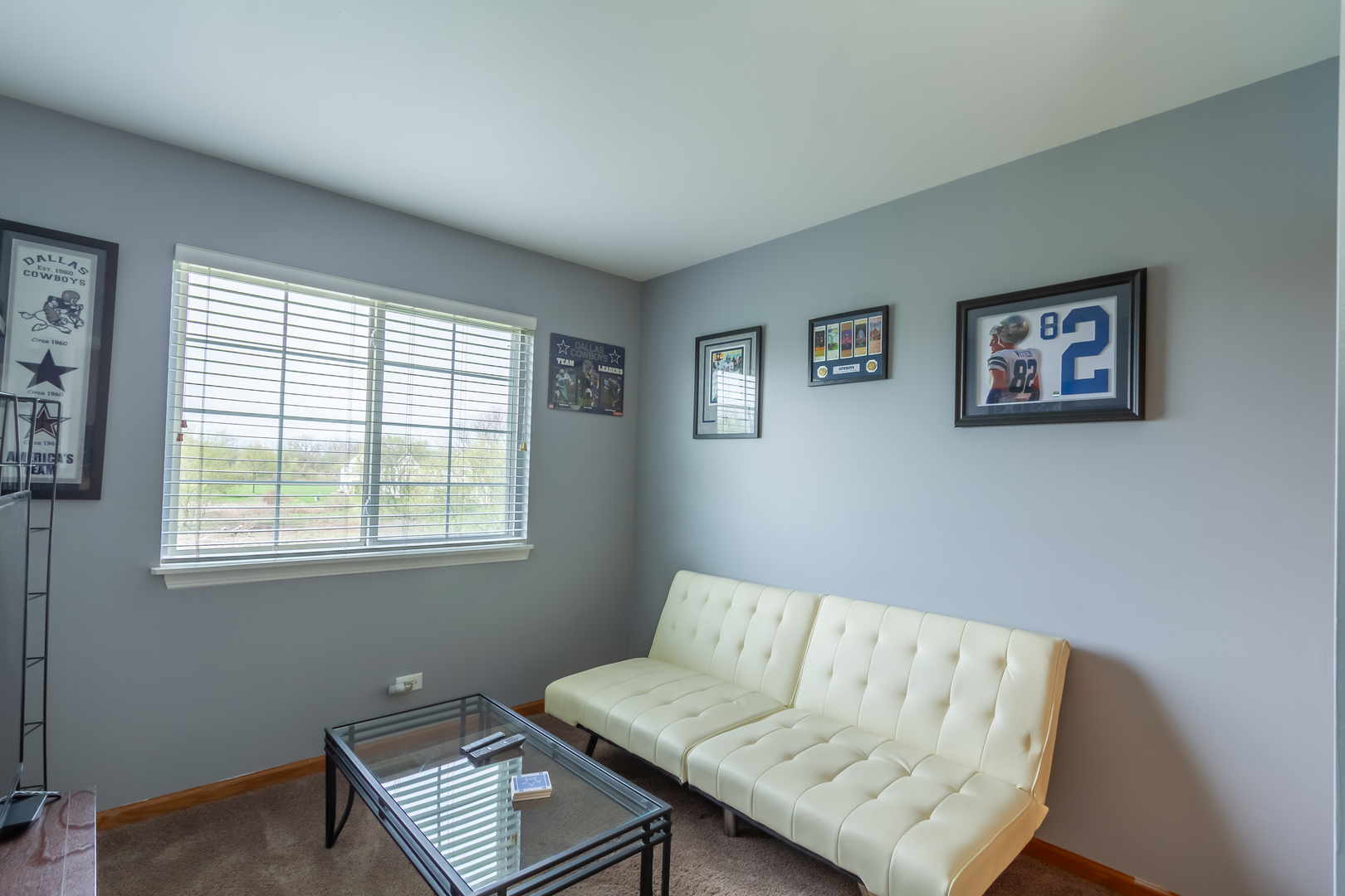 10909 Cape Cod Lane Huntley, IL 60142 - Photo 14 of 18 a living room with couch and a window