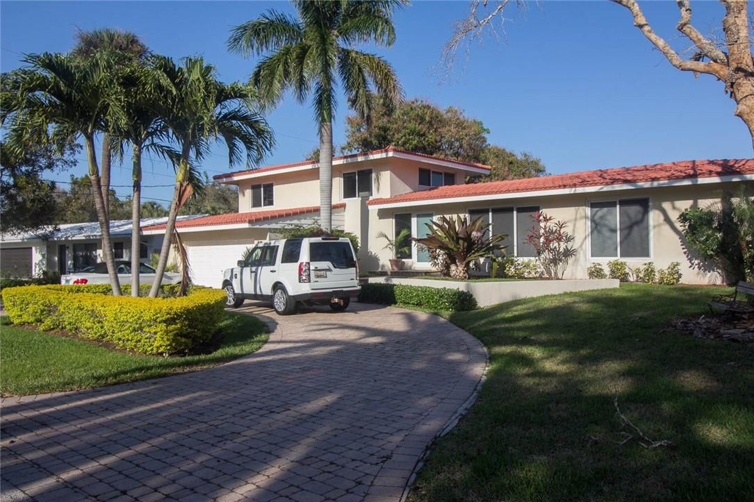 2614 Northeast 26th Terrace Lighthouse Point, FL 33064 - Photo 1 of 33 Photo 1