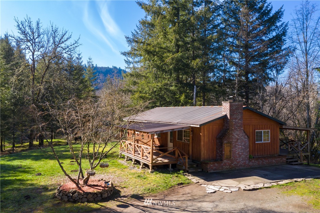 42815 Northeast Yale Bridge Road Amboy, WA 98601 - Photo 1 of 33 Gallery Image 1