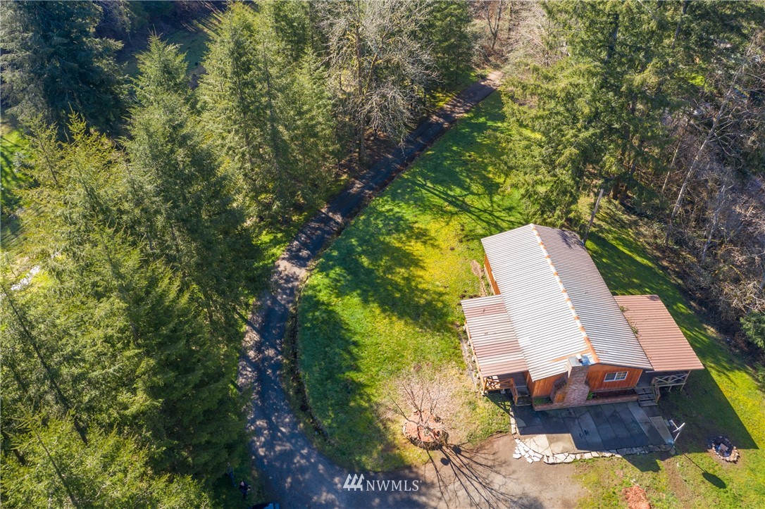 42815 Northeast Yale Bridge Road Amboy, WA 98601 - Photo 13 of 33 Gallery Image 13