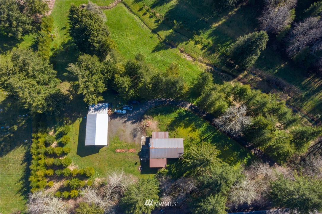 42815 Northeast Yale Bridge Road Amboy, WA 98601 - Photo 15 of 33 Gallery Image 15
