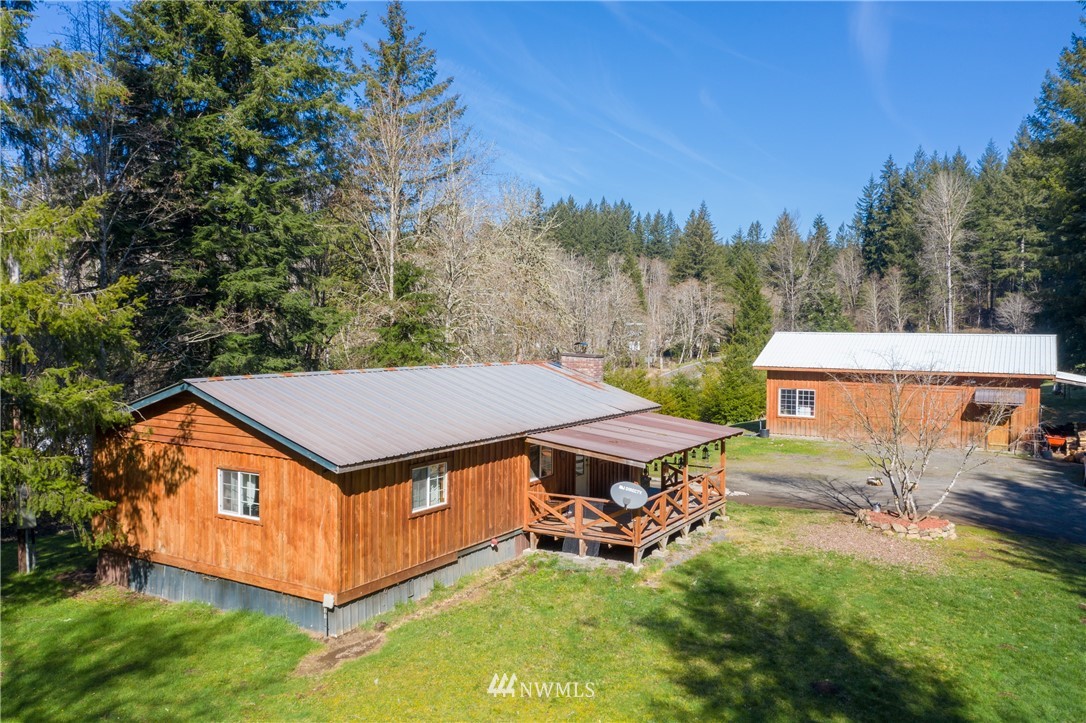 42815 Northeast Yale Bridge Road Amboy, WA 98601 - Photo 3 of 33 Gallery Image 3