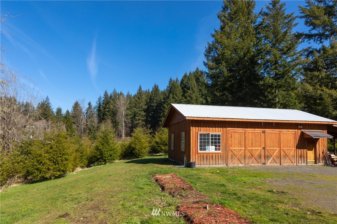 42815 Northeast Yale Bridge Road Amboy, WA 98601 - Photo 5 of 33 Gallery Image 5
