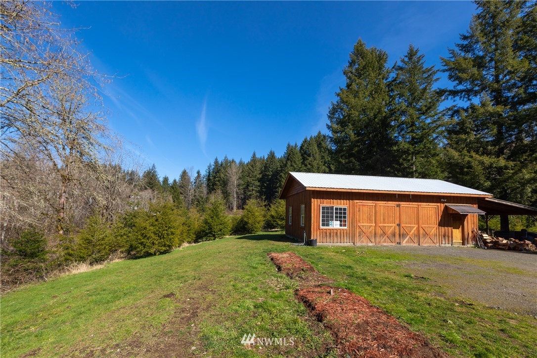 42815 Northeast Yale Bridge Road Amboy, WA 98601 - Photo 6 of 33 Gallery Image 6
