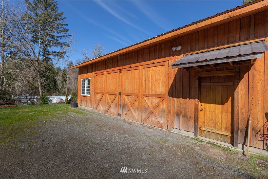 42815 Northeast Yale Bridge Road Amboy, WA 98601 - Photo 7 of 33 Gallery Image 7