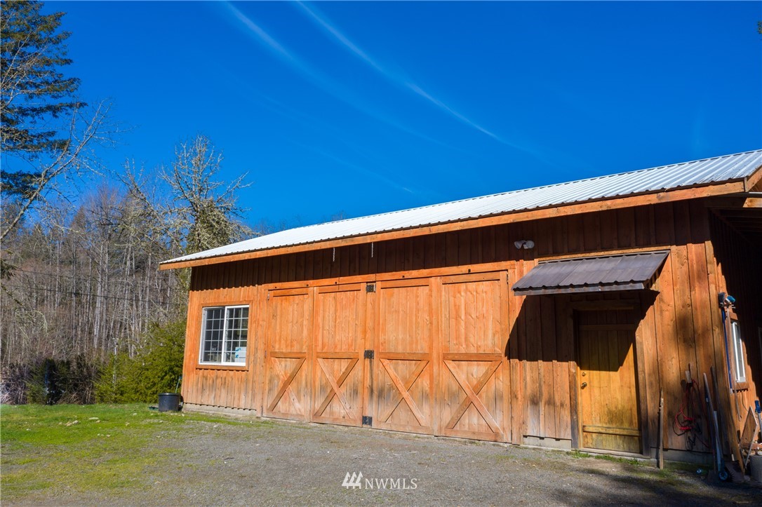 42815 Northeast Yale Bridge Road Amboy, WA 98601 - Photo 8 of 33 Gallery Image 8