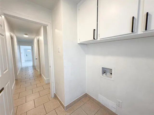 a view of outdoor space and deck