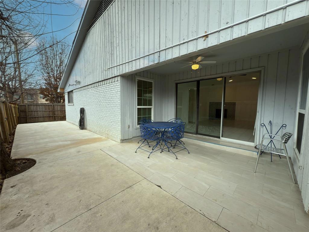 7528 Thistle Lane Dallas, TX 75240 - Photo 32 of 38