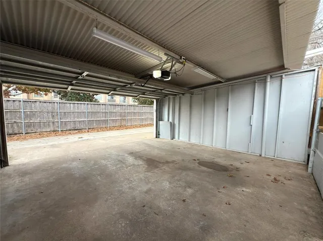 a view of a house with a staircase