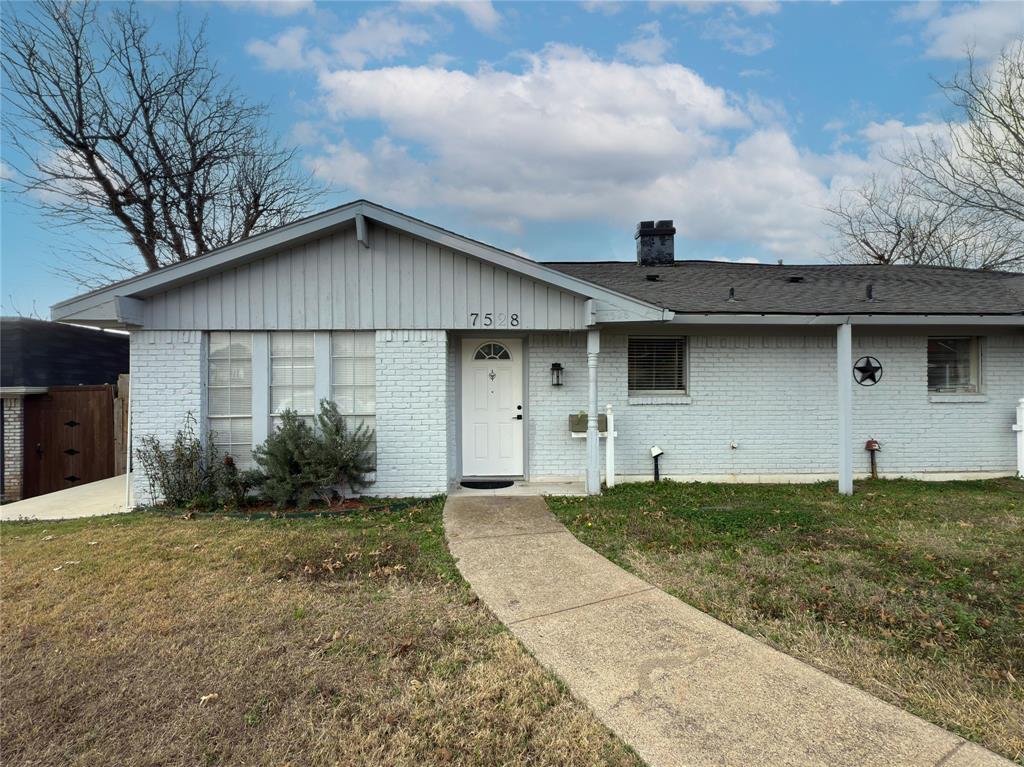 7528 Thistle Lane Dallas, TX 75240 - Photo 4 of 38