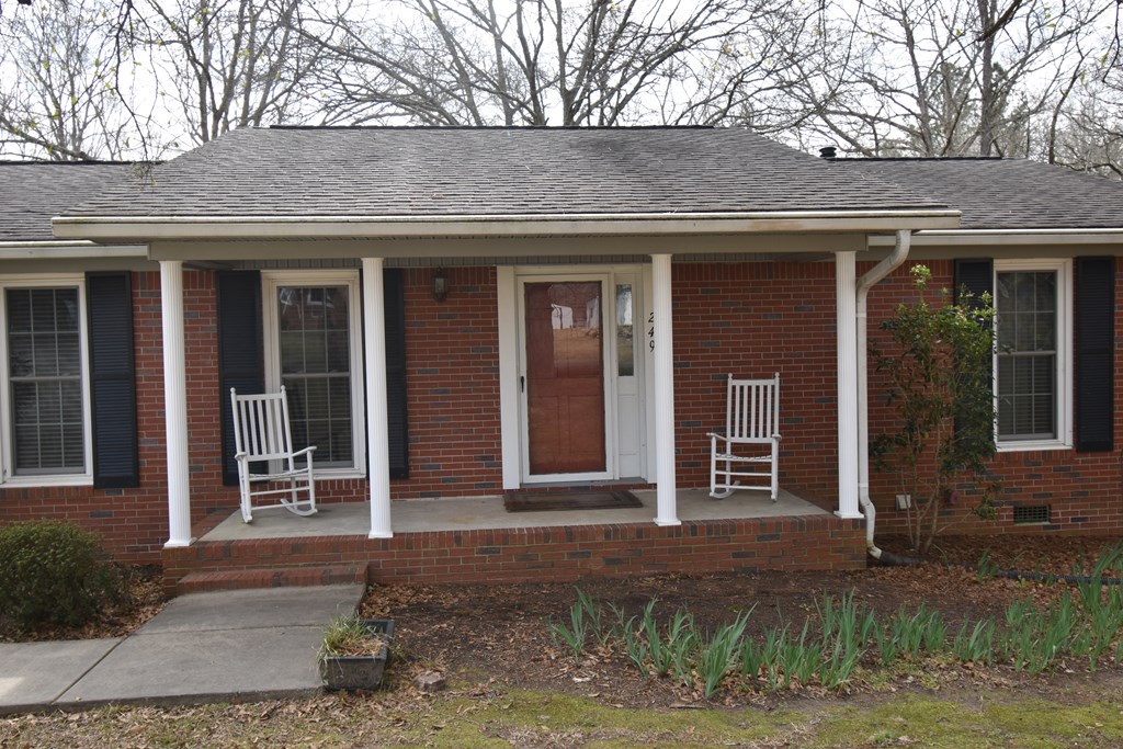 249 Edgewood Road Saluda, SC 29138 - Photo 25 of 25 Gallery Image 25