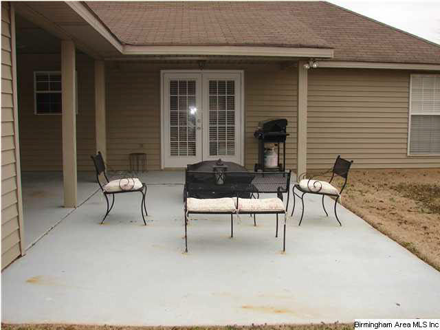 178 Silverstone Lane Alabaster, AL 35007 - Photo 24 of 30