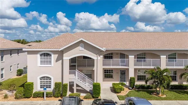 $224,000 | 11644 Southwest Egret Circle, Unit 905, Lake Suzy, FL 34269