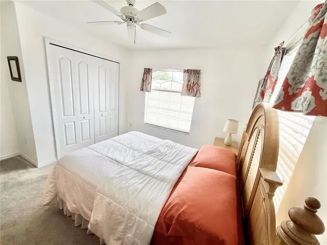 $224,000 | 11644 Southwest Egret Circle, Unit 905, Lake Suzy, FL 34269