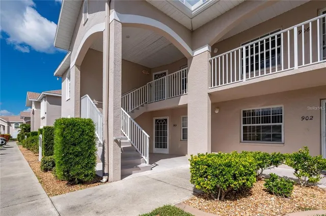 $224,000 | 11644 Southwest Egret Circle, Unit 905, Lake Suzy, FL 34269