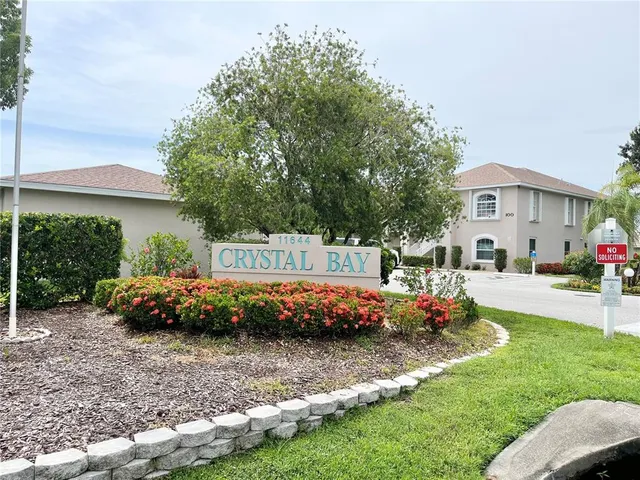 $224,000 | 11644 Southwest Egret Circle, Unit 905, Lake Suzy, FL 34269