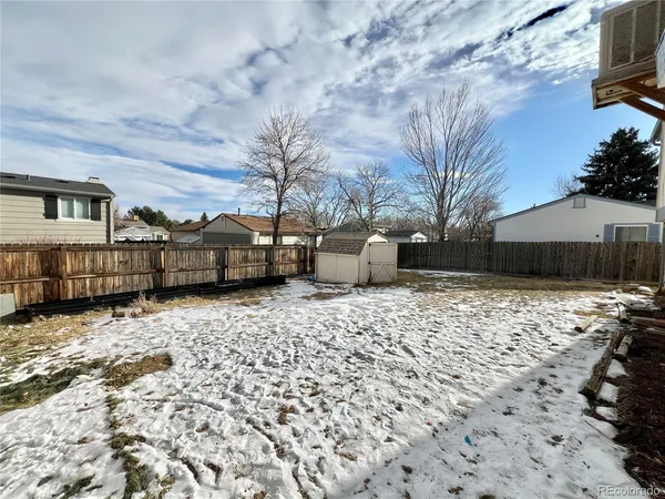 $2,695 | 9393 West Wagon Trail Circle, Littleton, CO 80123