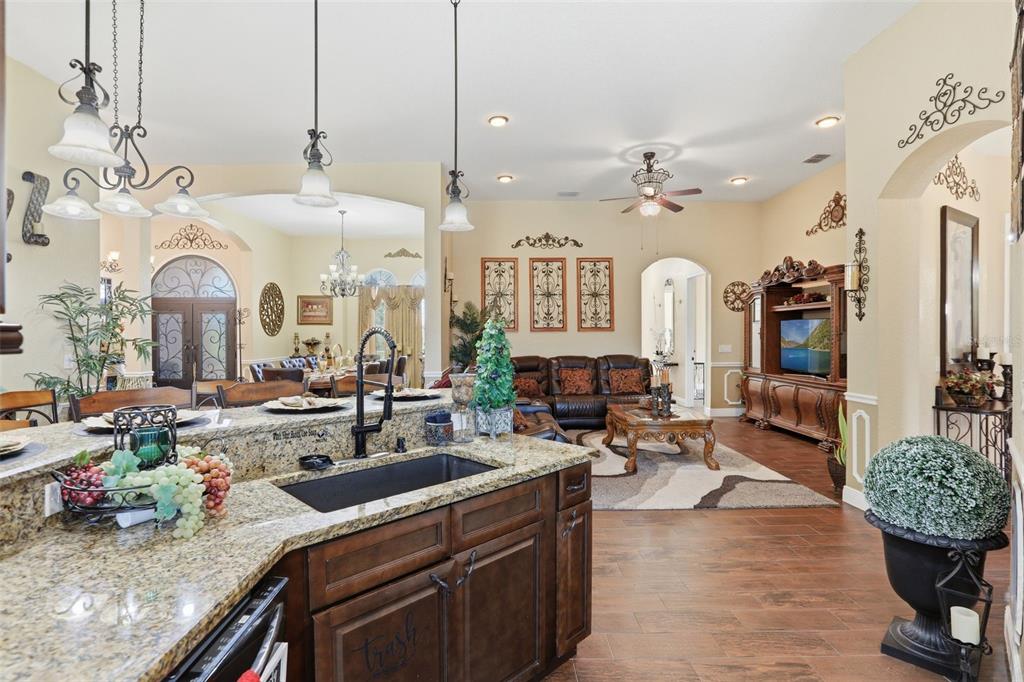 13429 Montevista Road Clermont, FL 34711 - Photo 21 of 89