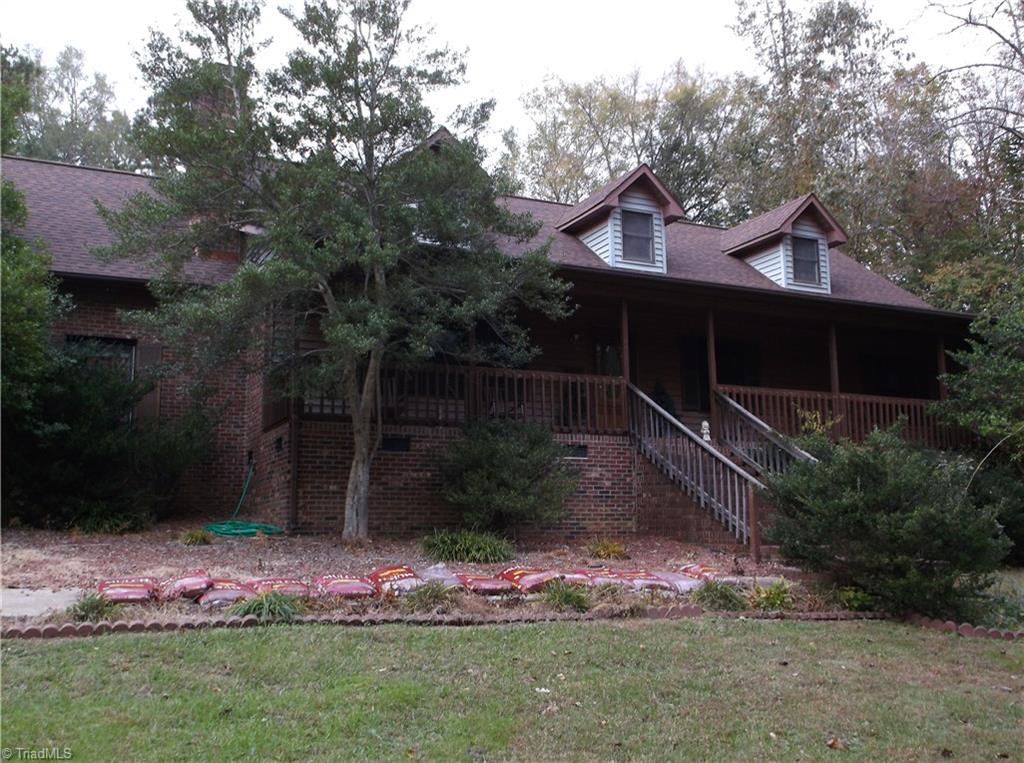 5908 Snyder Country Road Trinity, NC 27370 - Photo 1 of 16 Gallery Image 1
