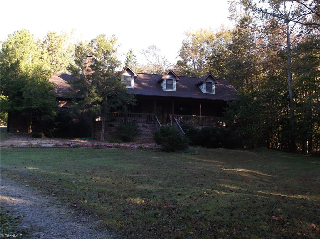 5908 Snyder Country Road Trinity, NC 27370 - Photo 2 of 16 Gallery Image 2