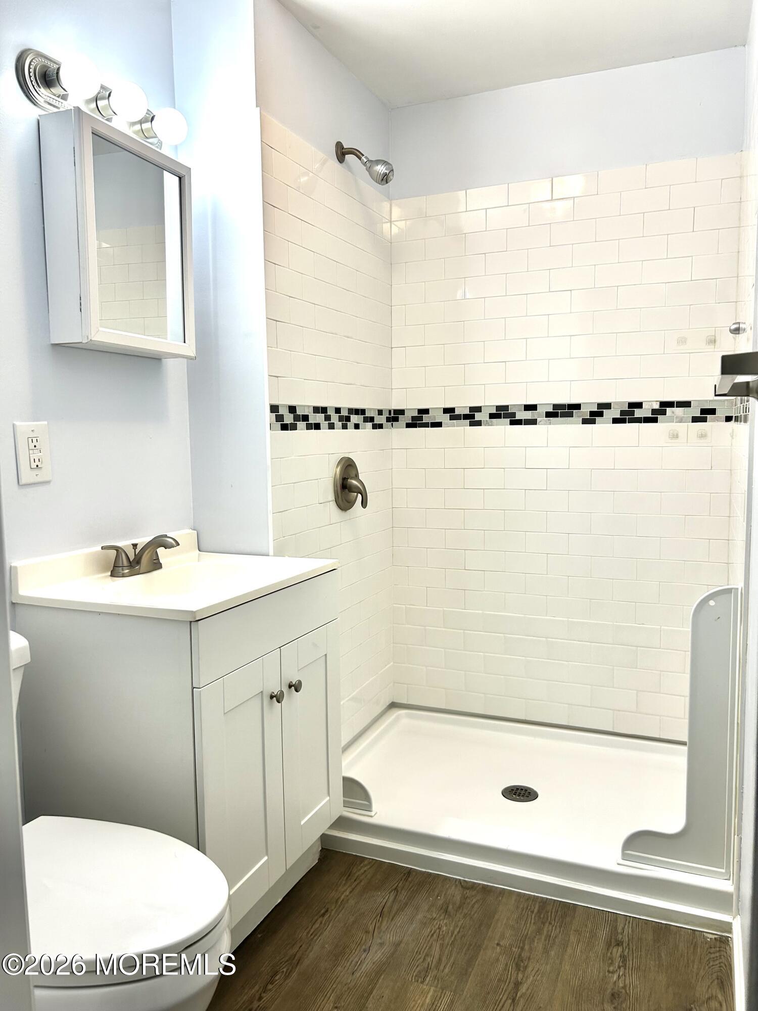 505 Martin Road, Unit 1 Toms River, NJ 08753 - Photo 13 of 22 Bathroom 2