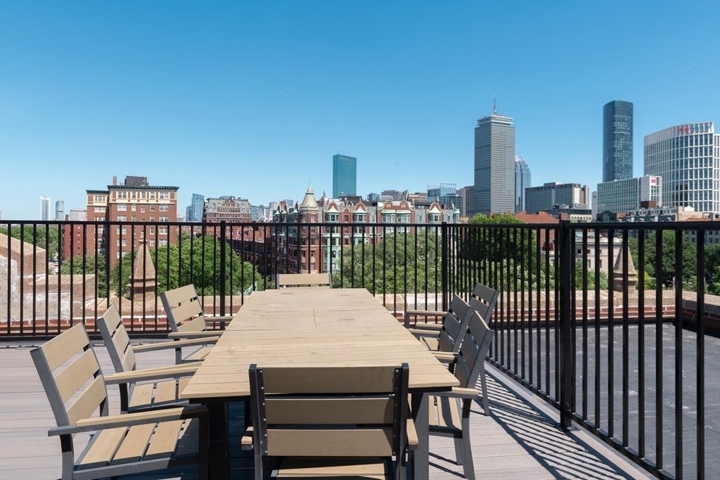 7 Bay State Road, Unit 2C Boston, MA 02215 - Photo 30 of 34