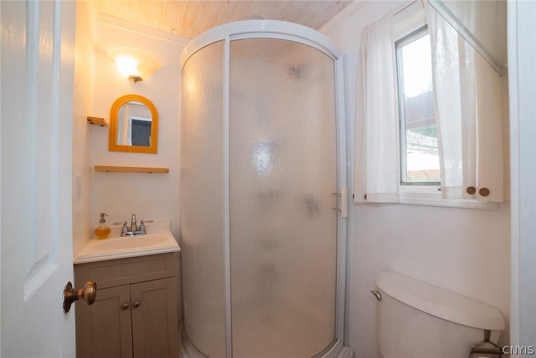 305 Fern Road Geddes, NY 13219 - Photo 29 of 48