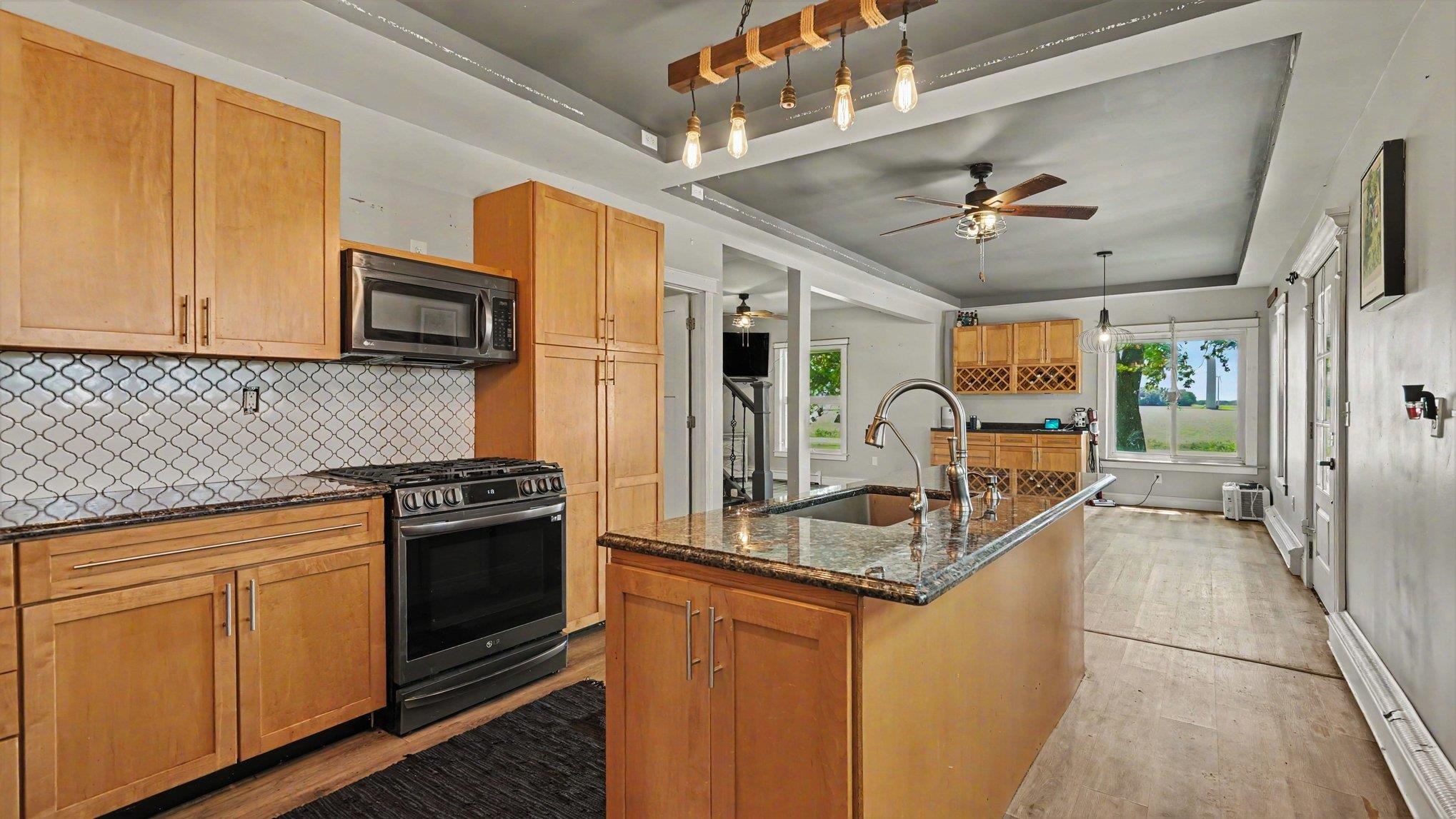 4250 Dickerson Road Akron, MI 48701 - Photo 12 of 32