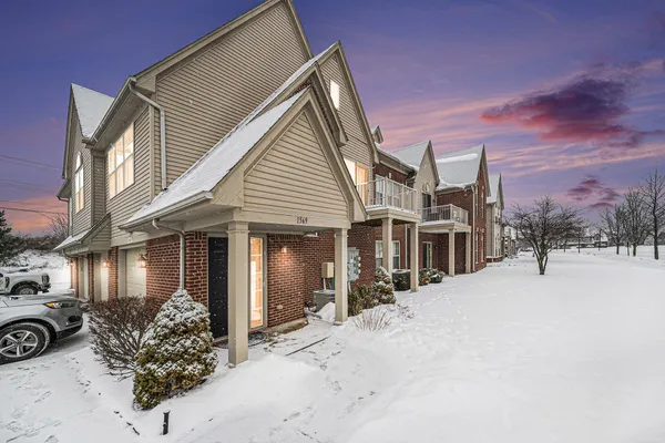 $1,900 | 1569 Addington Lane, Ann Arbor, MI 48108