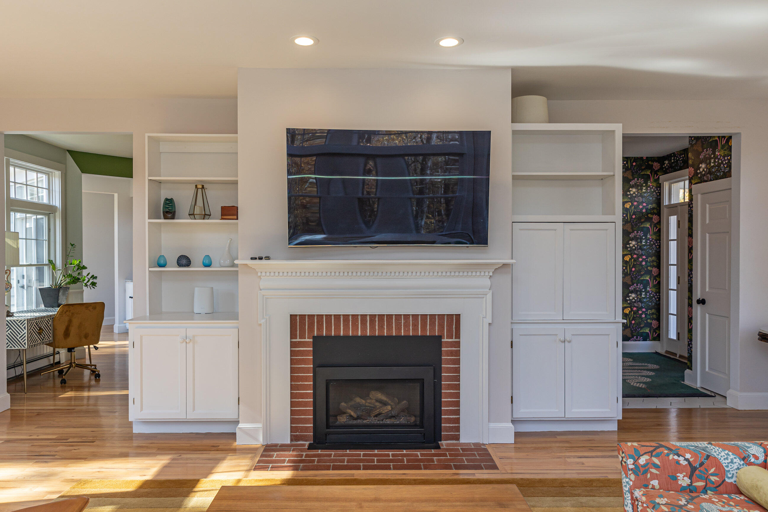 214 Pleasant Valley Road Cumberland Center, ME 04021 - Photo 28 of 70 1st floor-9788