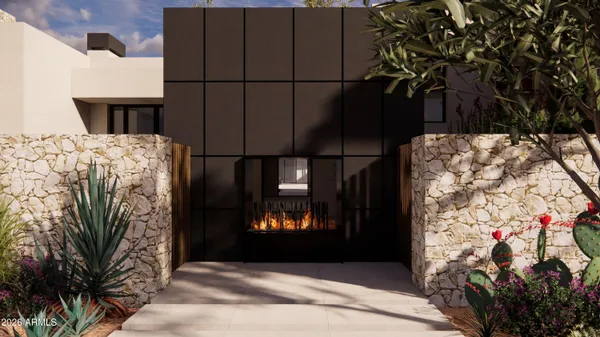 $15,795,000 | 5709 North Harding Drive, Paradise Valley, AZ 85253