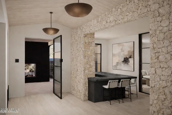 $15,795,000 | 5709 North Harding Drive, Paradise Valley, AZ 85253