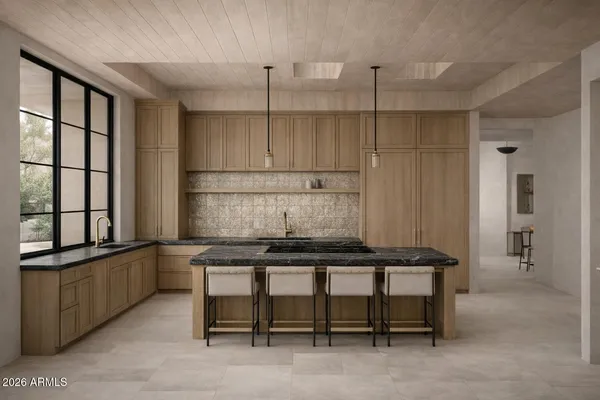 $15,795,000 | 5709 North Harding Drive, Paradise Valley, AZ 85253