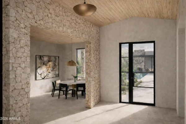 $15,795,000 | 5709 North Harding Drive, Paradise Valley, AZ 85253