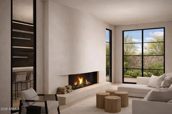 $15,795,000 | 5709 North Harding Drive, Paradise Valley, AZ 85253