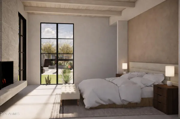 $15,795,000 | 5709 North Harding Drive, Paradise Valley, AZ 85253