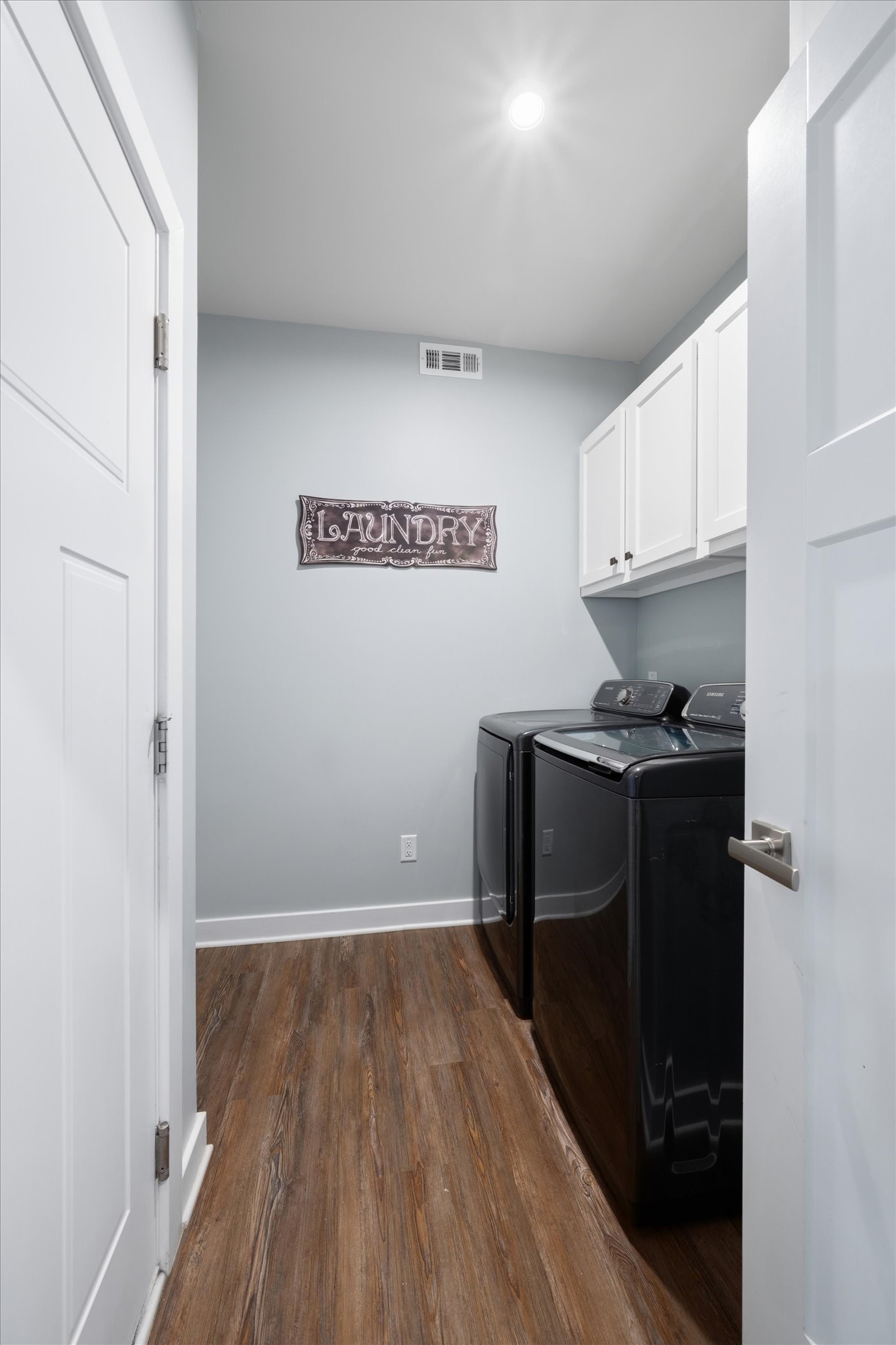910 Caywood Road Smyrna, TN 37167 - Photo 29 of 49 a view of storage and utility room in empty room
