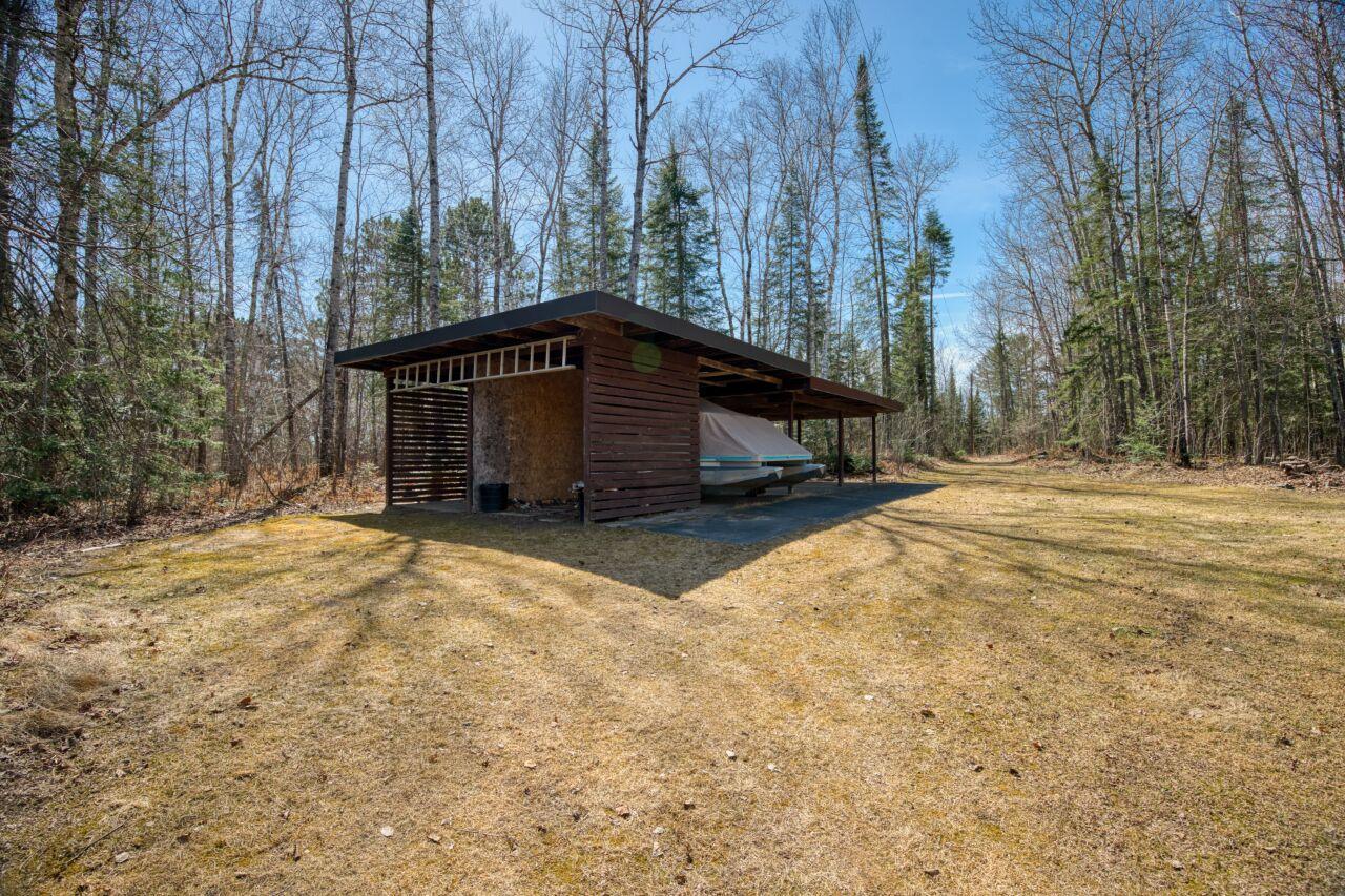 7582 Green Rock Road Side Lake, MN 55781 - Photo 75 of 108