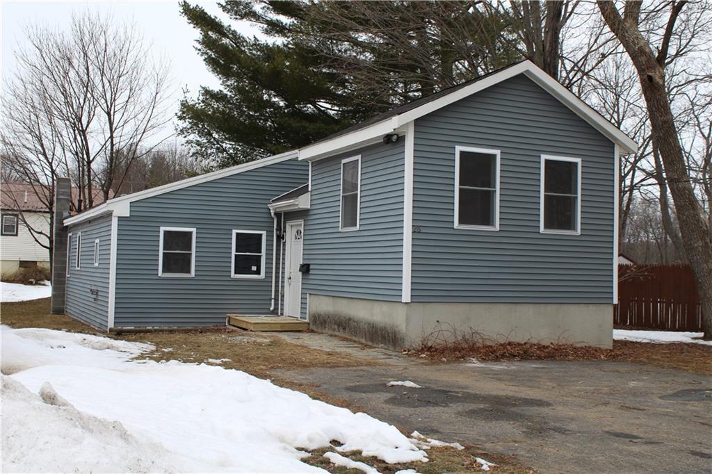 26 Prospect Street Springvale, ME 04083 - Photo 14 of 14 Photo