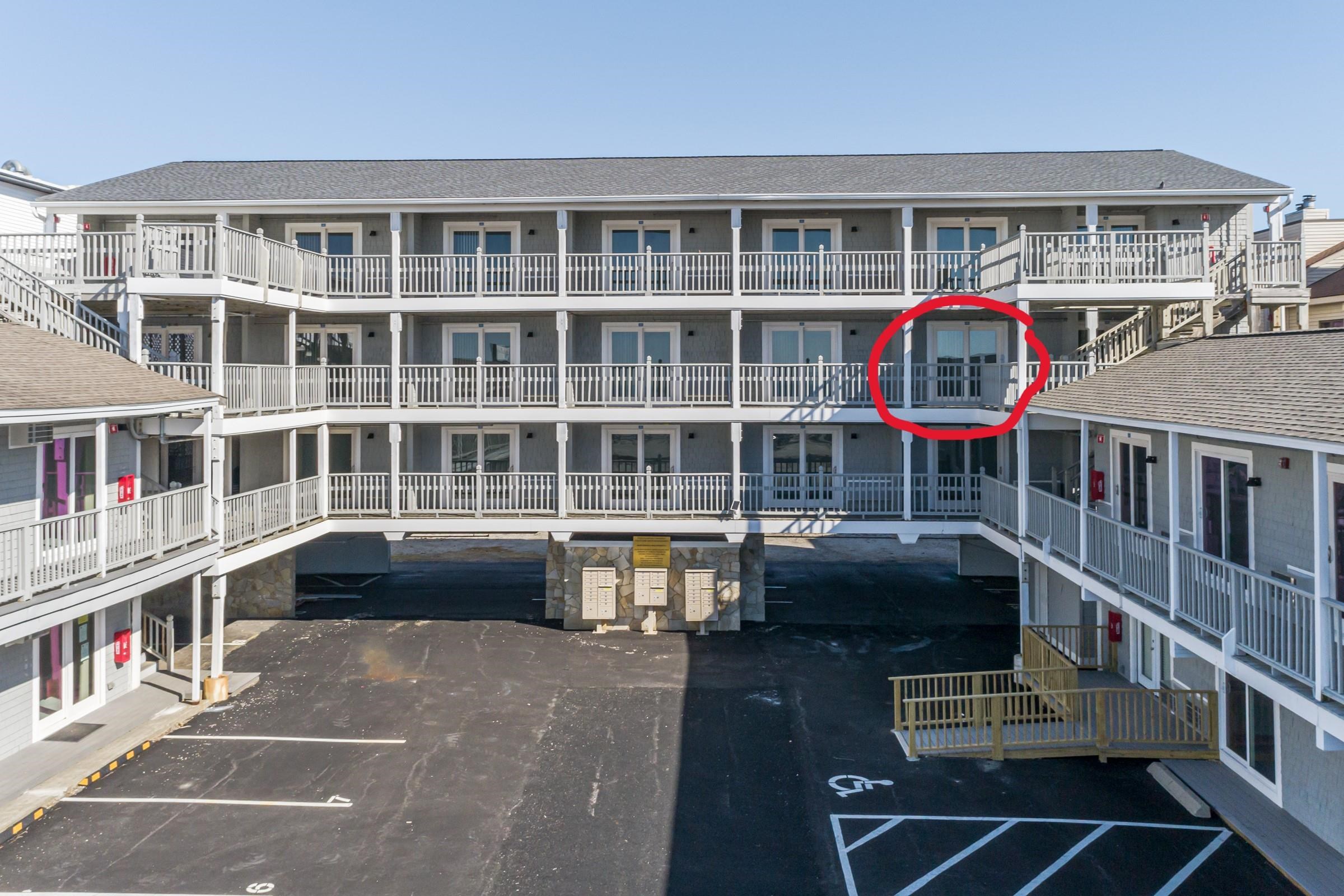 449 Ocean Boulevard, Unit 306 Hampton, NH 03842 - Photo 24 of 26